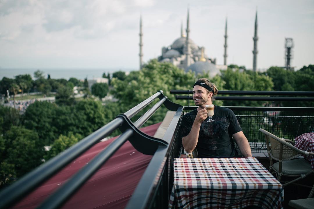 Travel photography from Turkey and the Middle East by Daniel Bilsborough