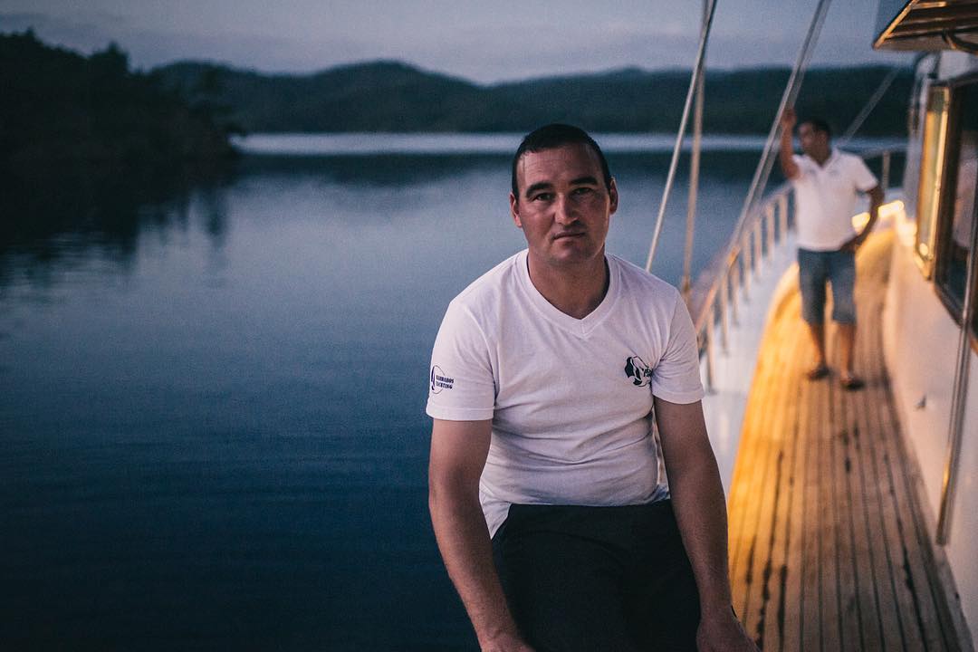 Travel photography from Turkey and the Middle East by Daniel Bilsborough