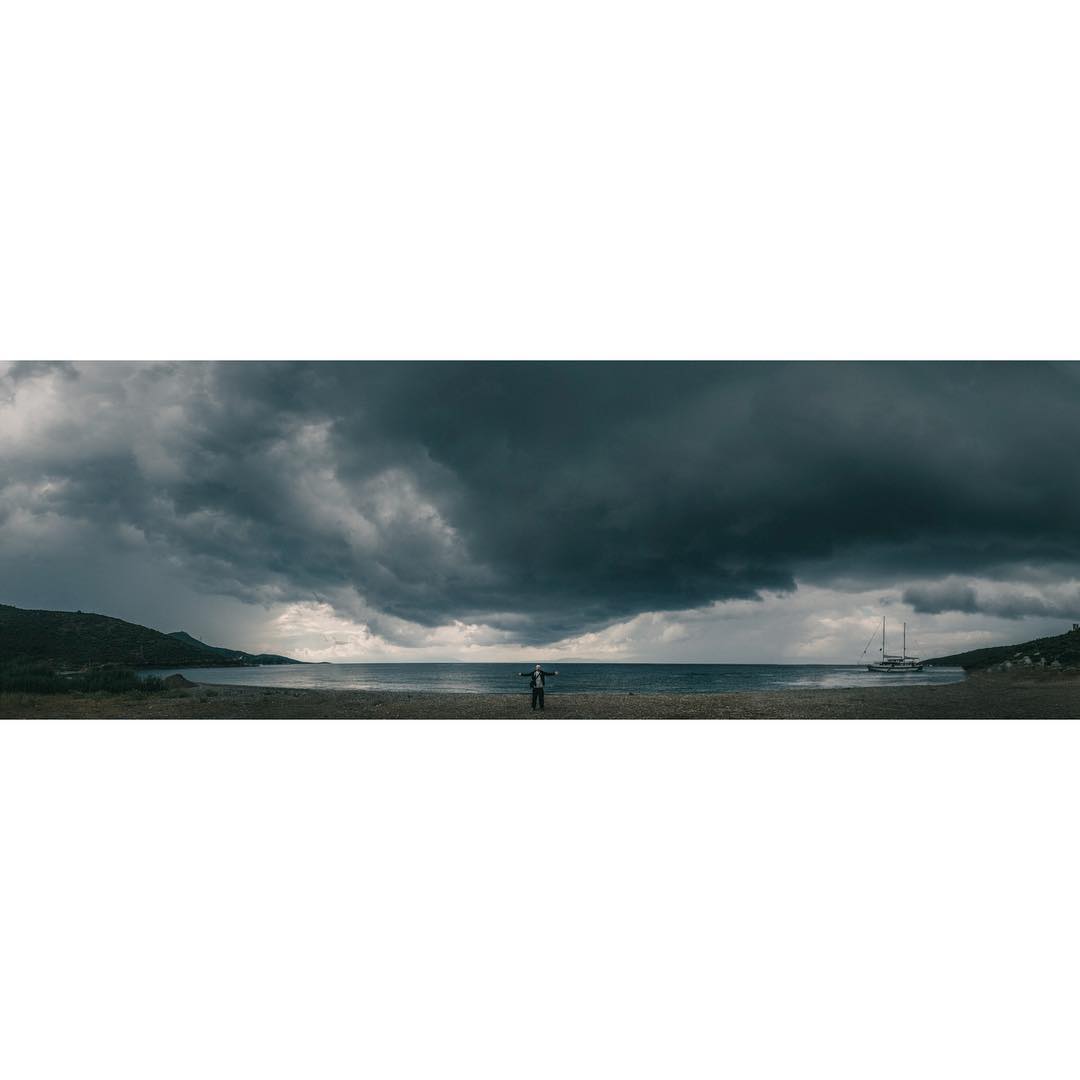 Travel photography from Turkey and the Middle East by Daniel Bilsborough