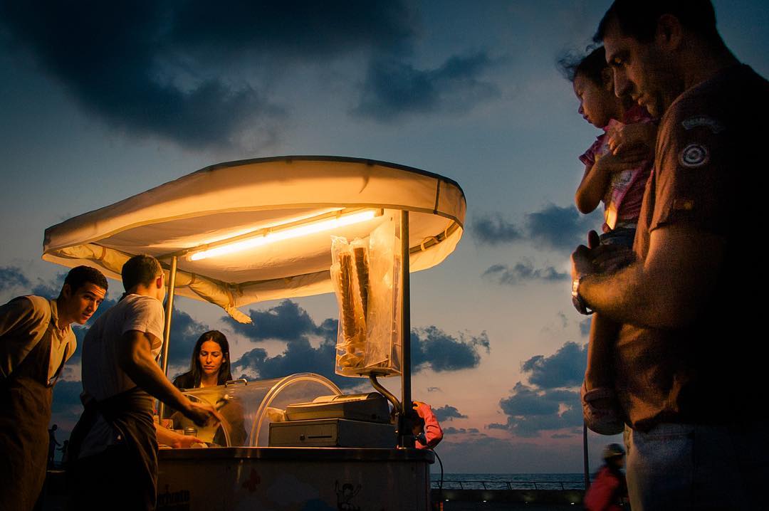 Travel photography from Turkey and the Middle East by Daniel Bilsborough