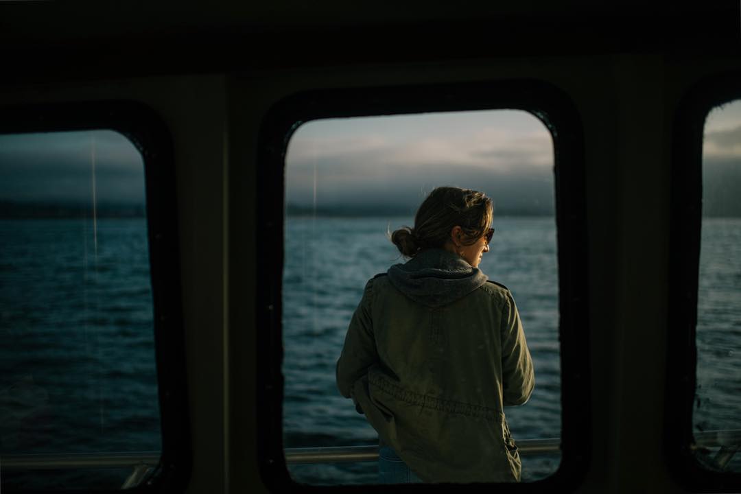 New Zealand landscape photography by Daniel Bilsborough