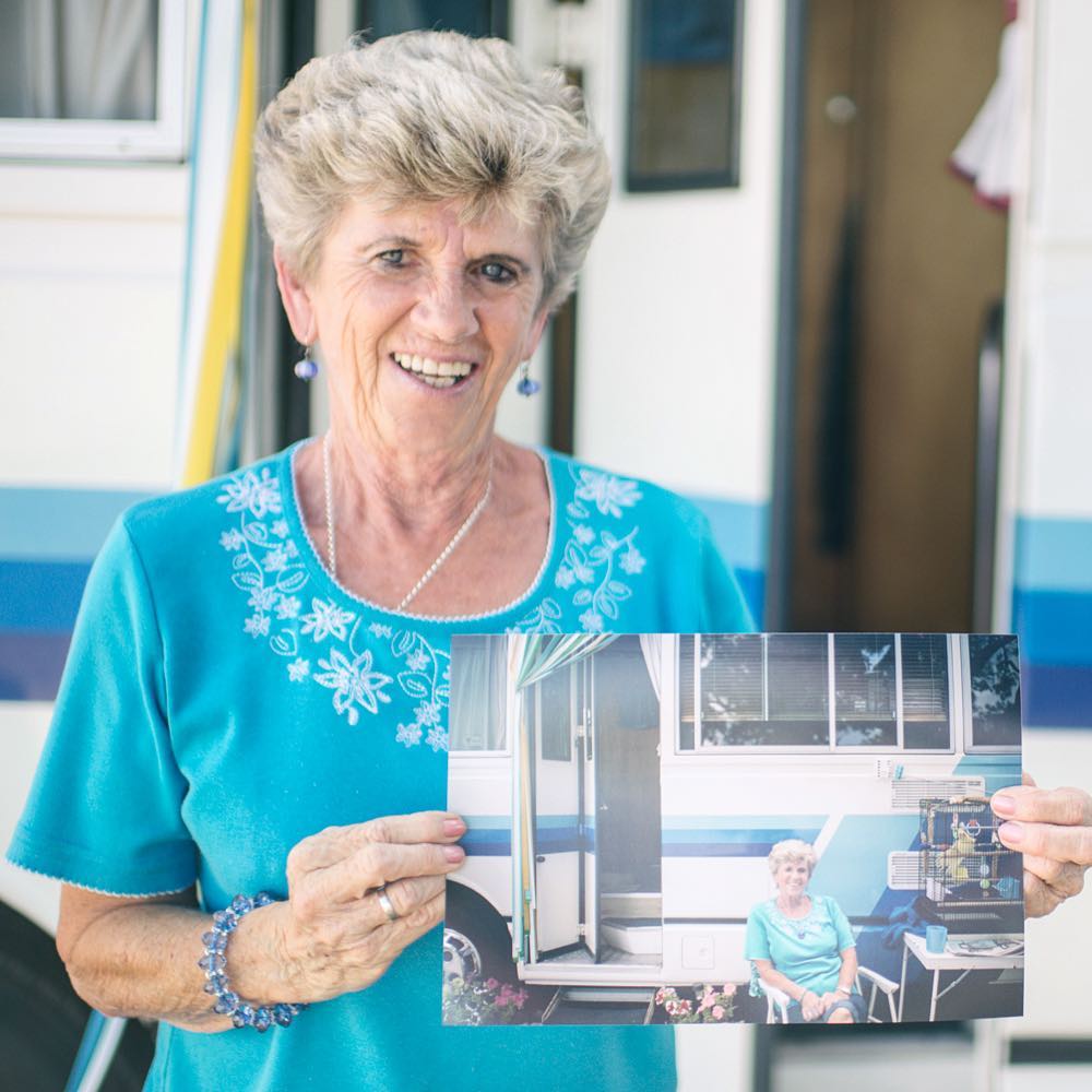 New Zealand landscape photography by Daniel Bilsborough