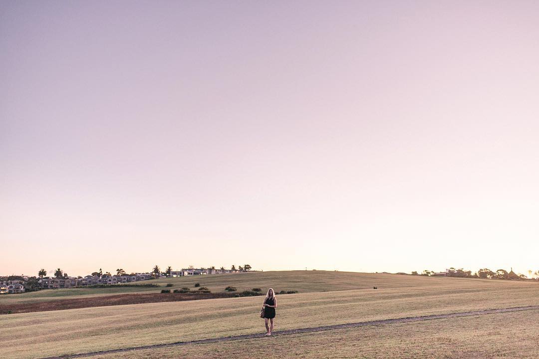 New Zealand landscape photography by Daniel Bilsborough