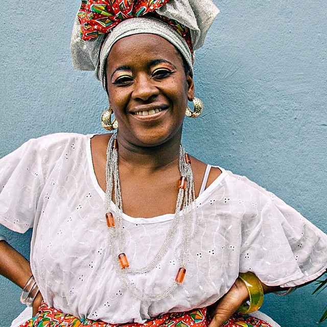 Travel photography from South America by Daniel Bilsborough