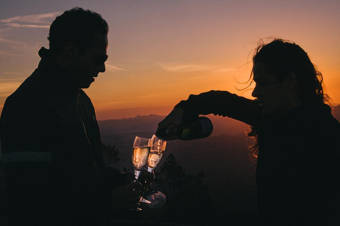 Travel photography from South America by Daniel Bilsborough