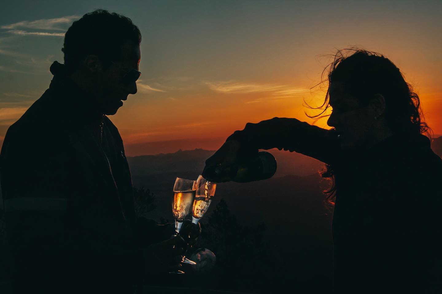 Travel photography from South America by Daniel Bilsborough