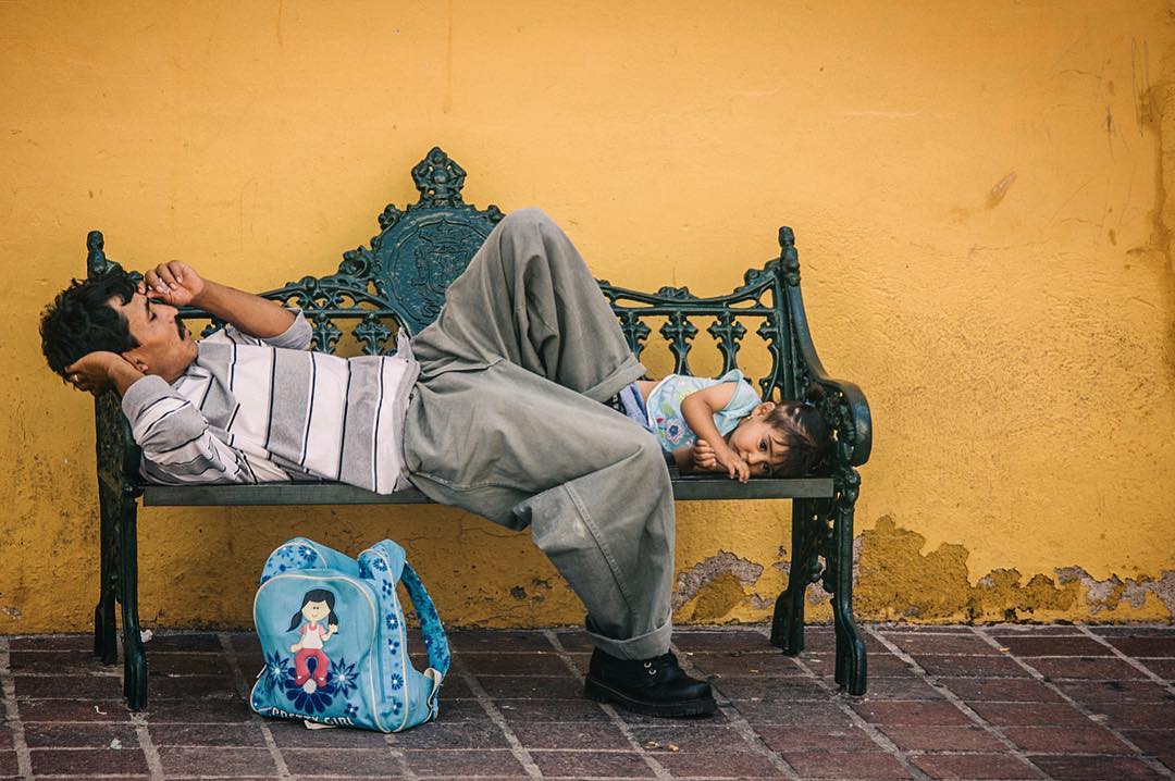 Travel photography from South America by Daniel Bilsborough