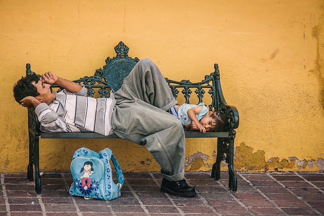 Travel photography from South America by Daniel Bilsborough