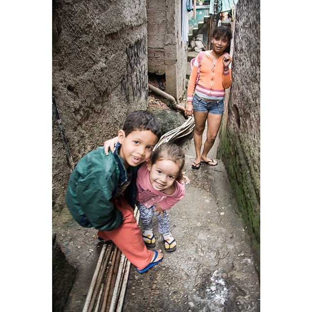 Travel photography from South America by Daniel Bilsborough