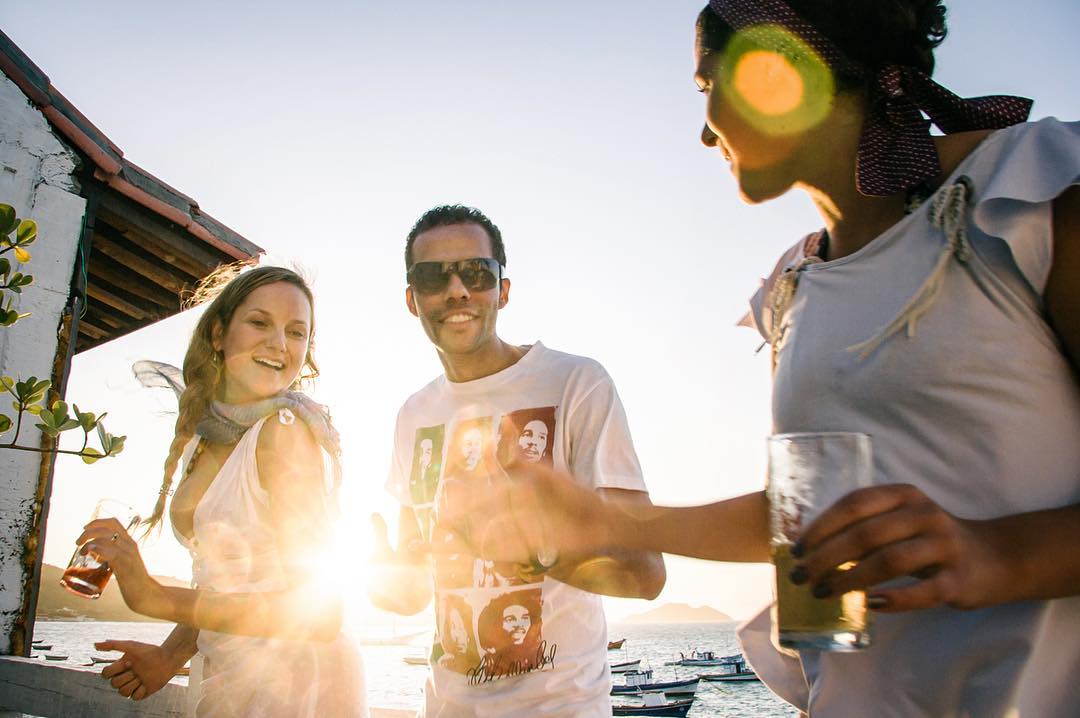 Travel photography from South America by Daniel Bilsborough