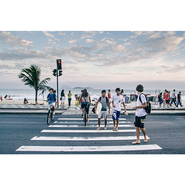 Travel photography from South America by Daniel Bilsborough