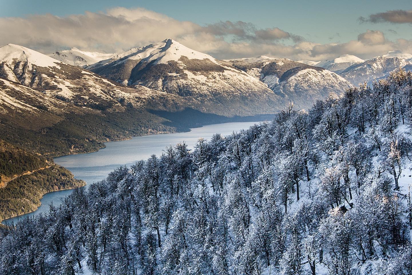 Travel photography from South America by Daniel Bilsborough