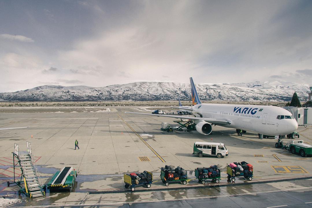 Travel photography from South America by Daniel Bilsborough