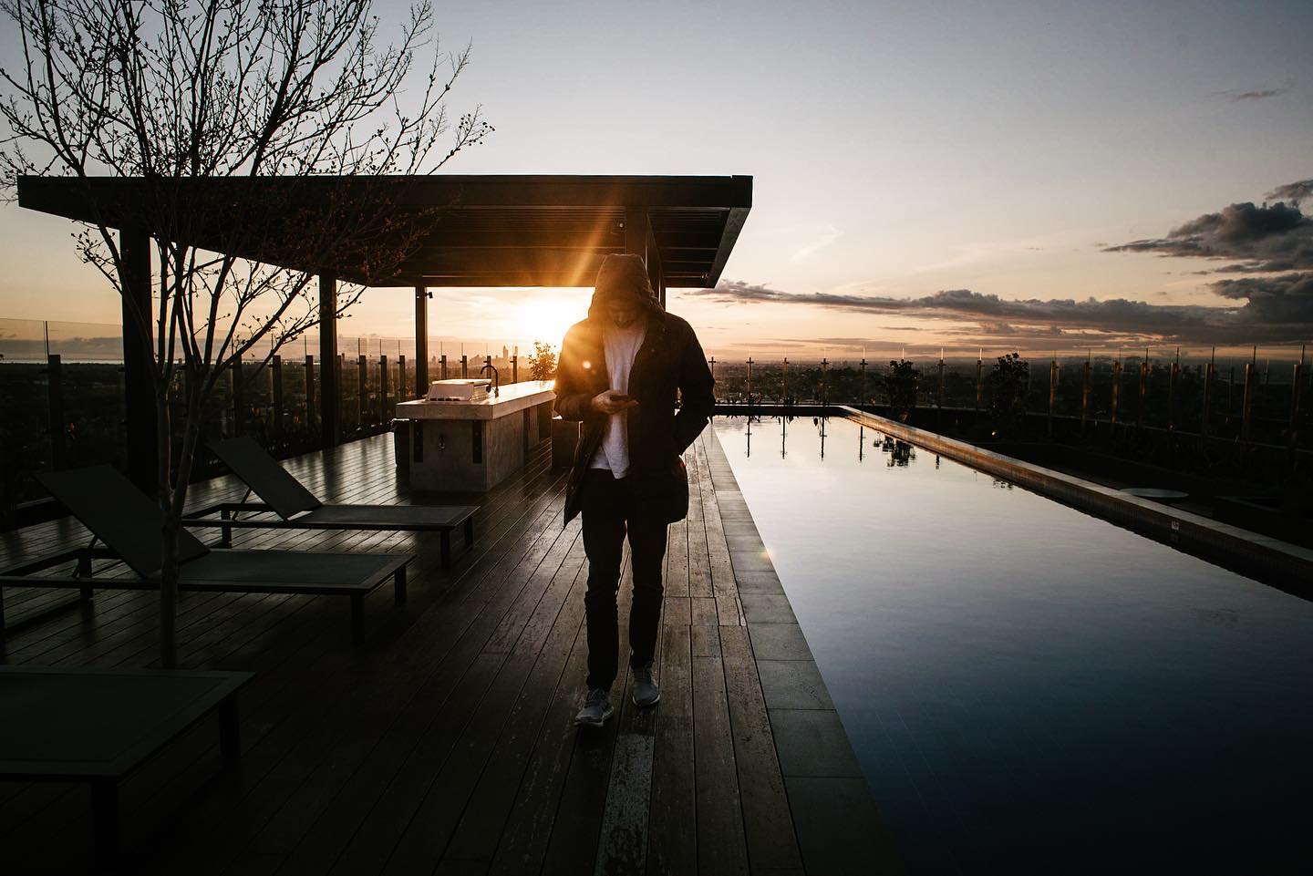 Travel photography from South America by Daniel Bilsborough