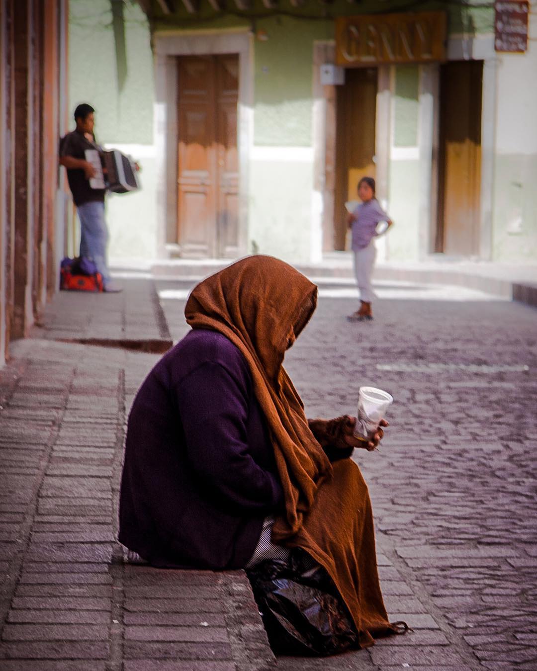 Travel photography from South America by Daniel Bilsborough