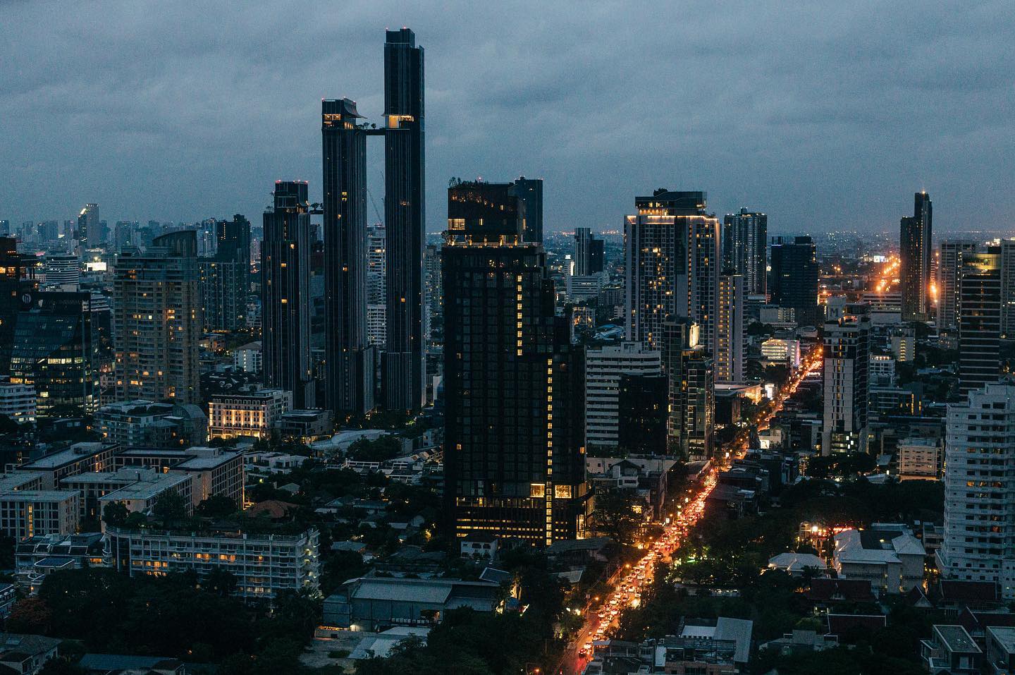 Travel photography from Southeast Asia by Daniel Bilsborough