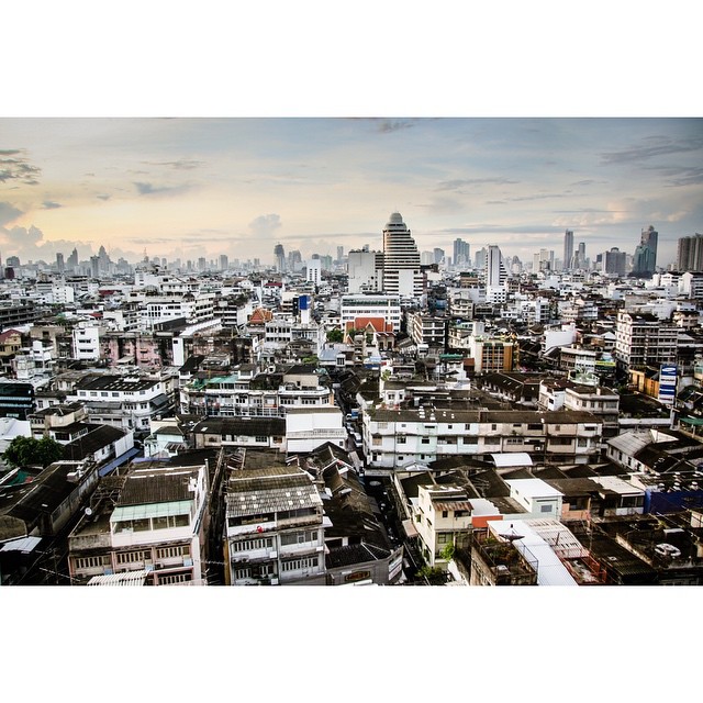 Travel photography from Southeast Asia by Daniel Bilsborough