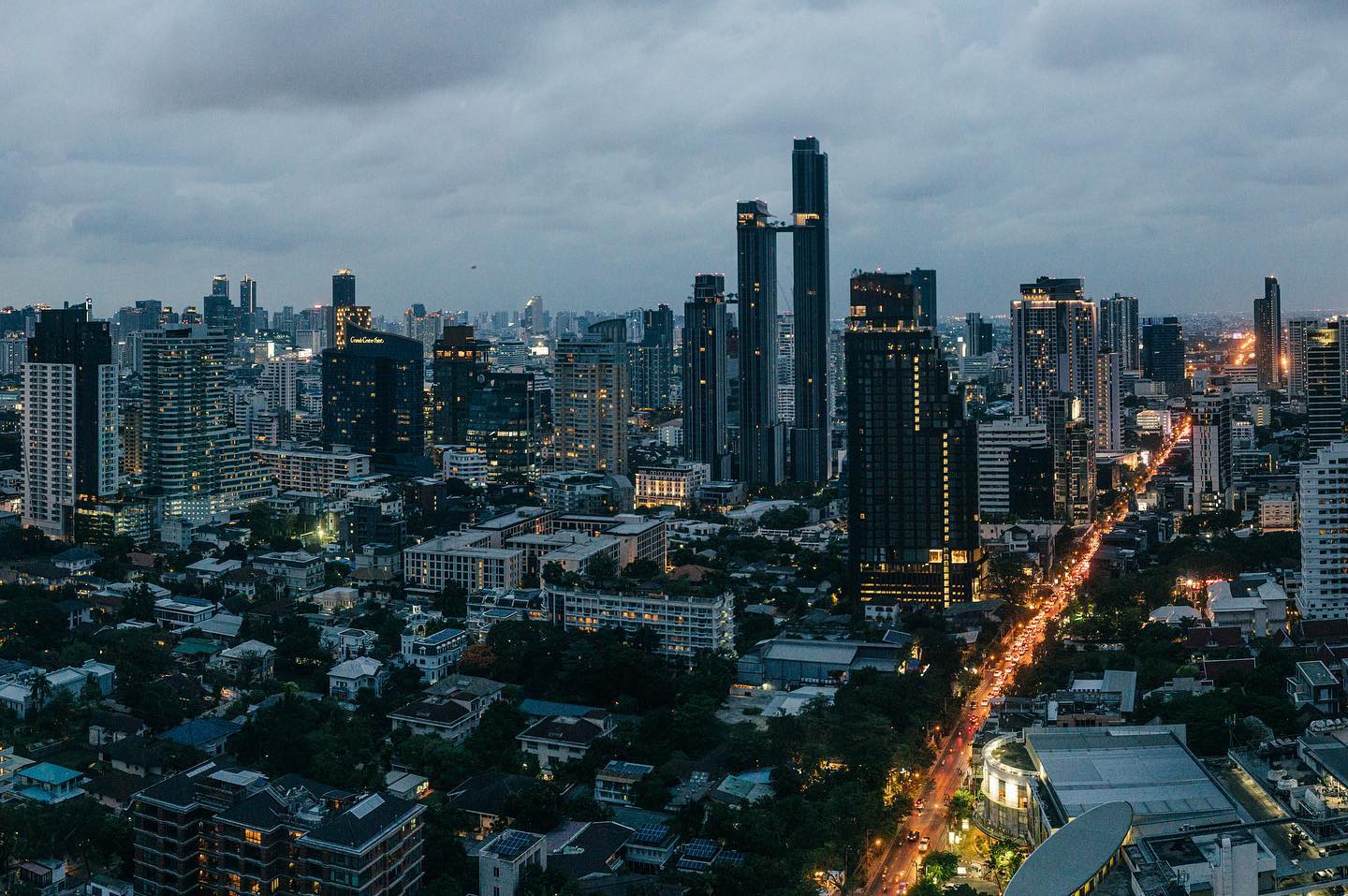 Travel photography from Southeast Asia by Daniel Bilsborough