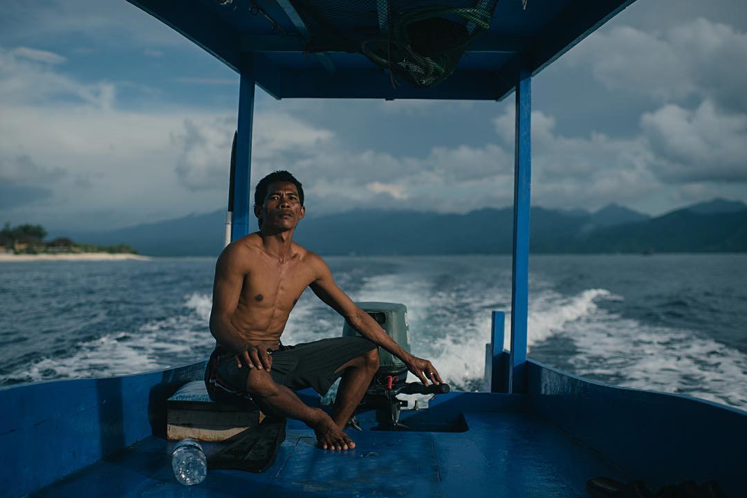 Travel photography from Southeast Asia by Daniel Bilsborough