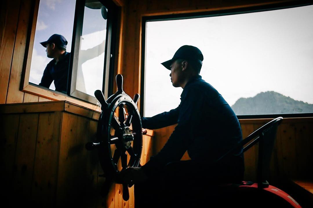 Travel photography from Southeast Asia by Daniel Bilsborough