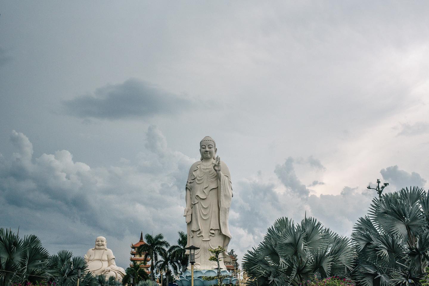 Travel photography from Southeast Asia by Daniel Bilsborough