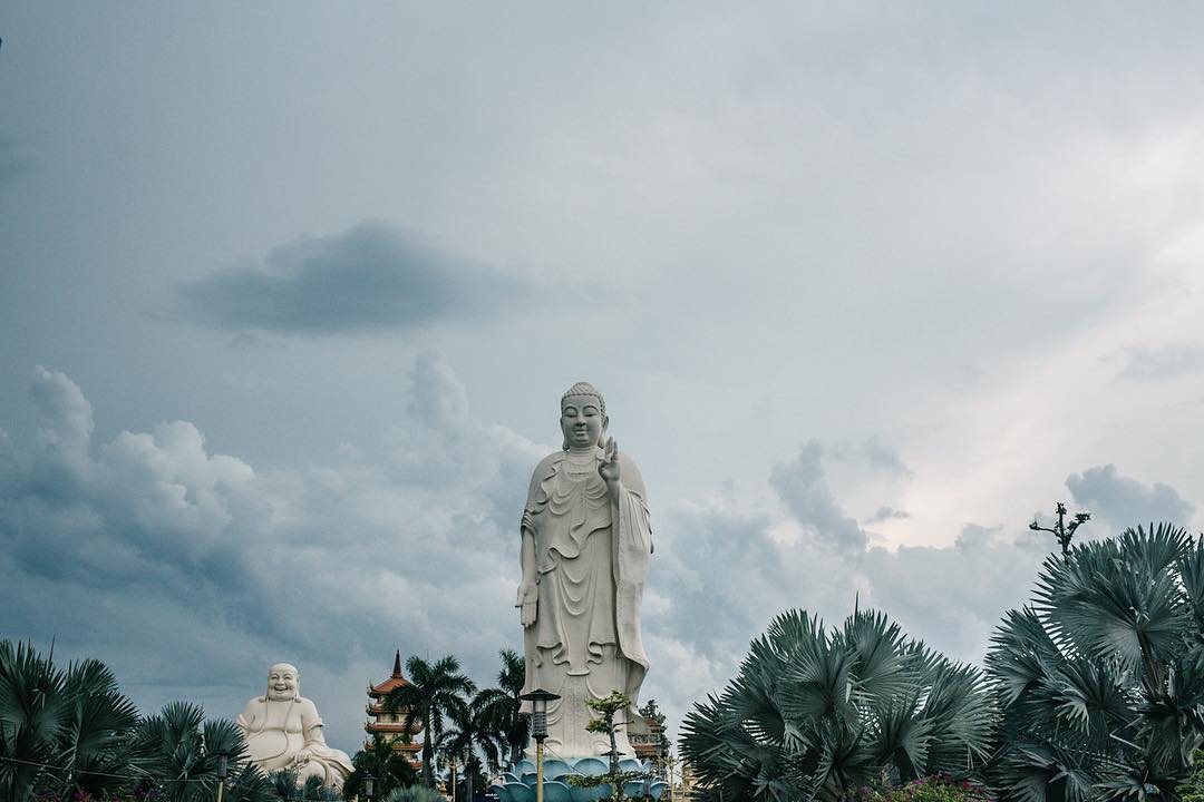 Travel photography from Southeast Asia by Daniel Bilsborough
