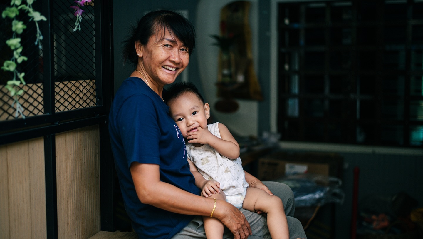 Travel photography from Southeast Asia by Daniel Bilsborough