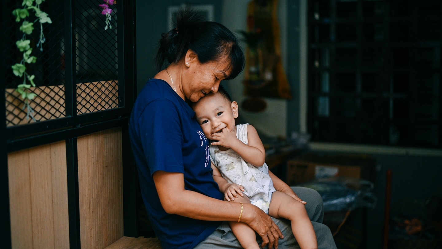 Travel photography from Southeast Asia by Daniel Bilsborough