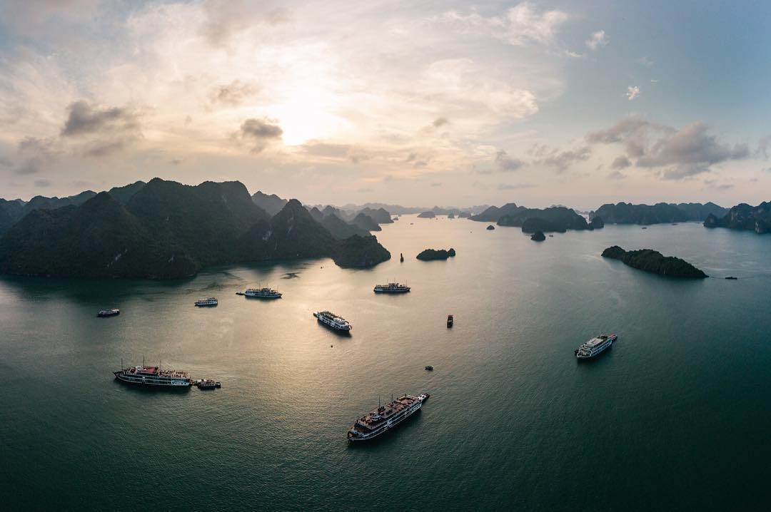 Travel photography from Southeast Asia by Daniel Bilsborough