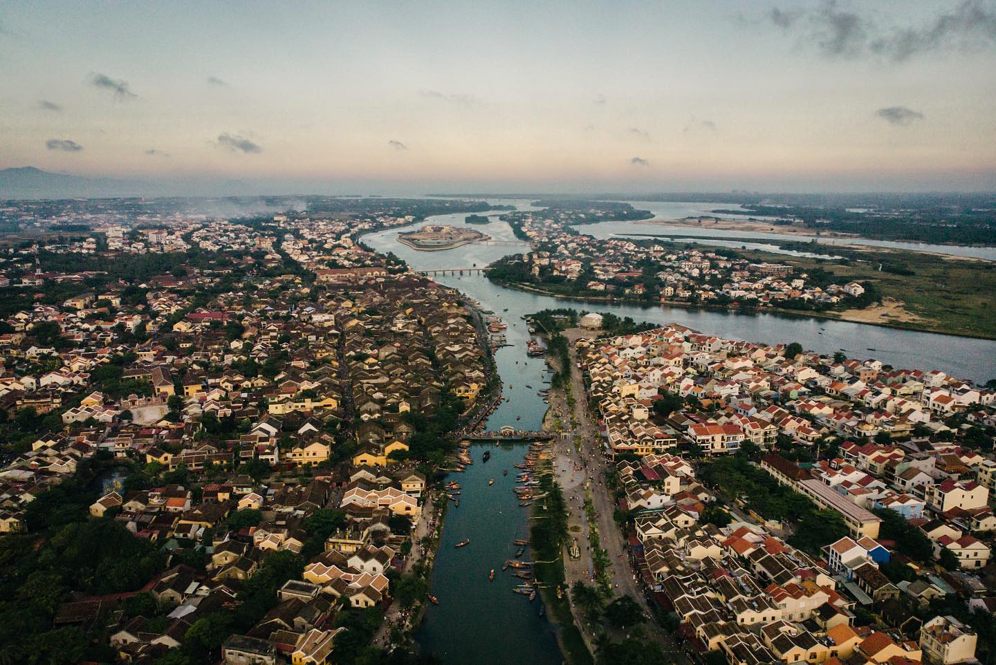 Travel photography from Southeast Asia by Daniel Bilsborough