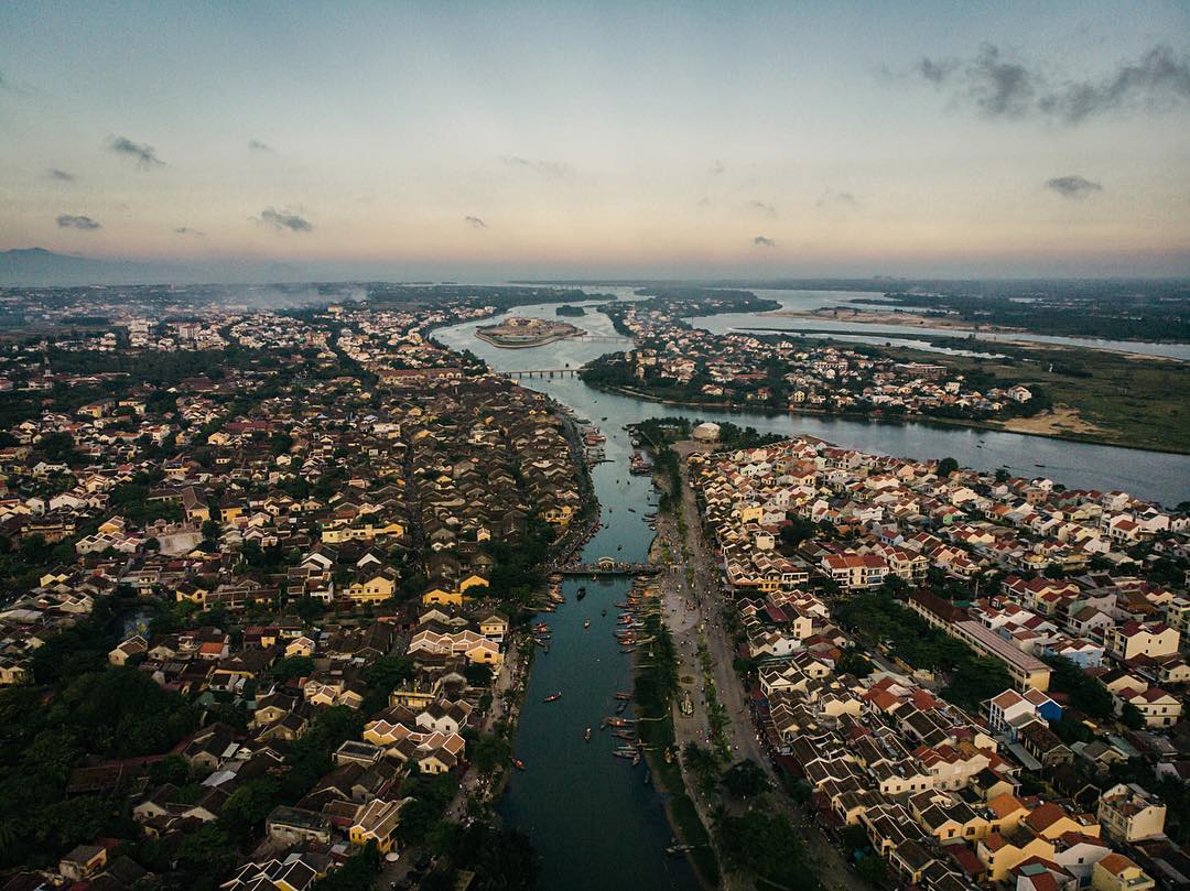 Travel photography from Southeast Asia by Daniel Bilsborough