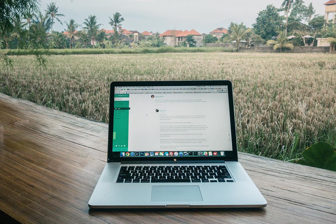 Travel photography from Southeast Asia by Daniel Bilsborough