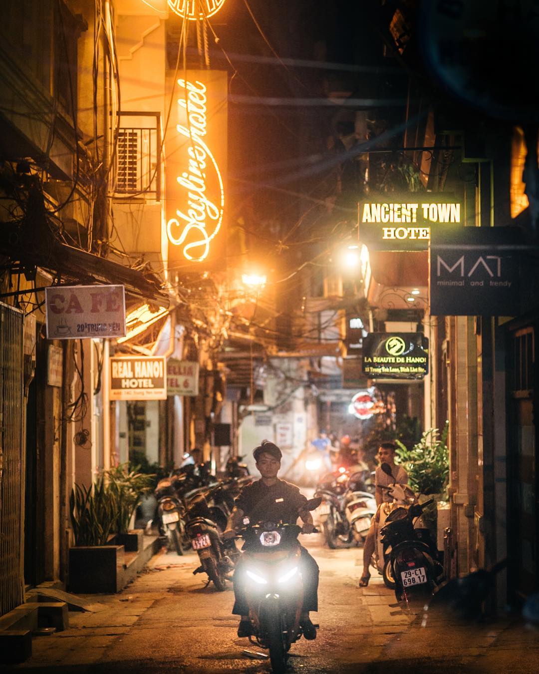 Travel photography from Southeast Asia by Daniel Bilsborough