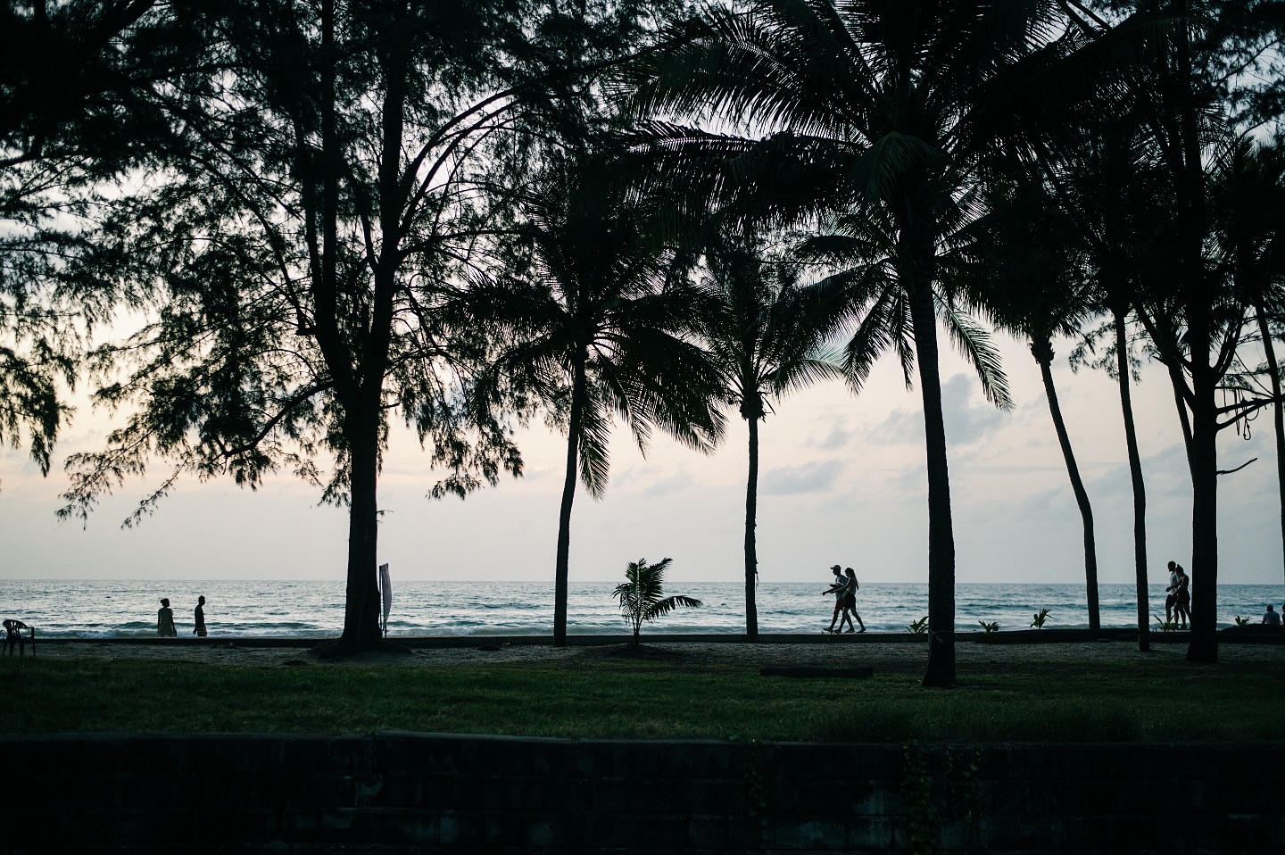 Travel photography from Southeast Asia by Daniel Bilsborough