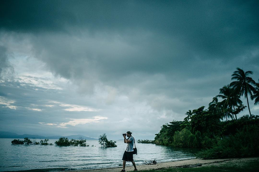 Travel photography from Southeast Asia by Daniel Bilsborough