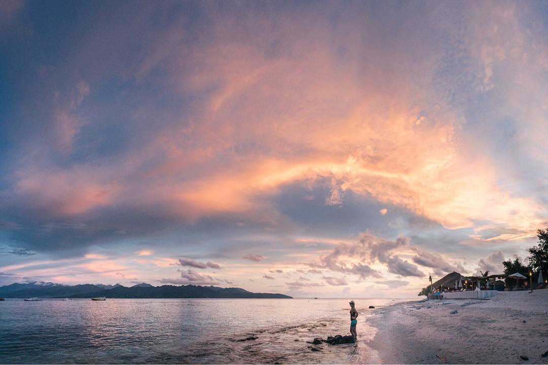 Travel photography from Southeast Asia by Daniel Bilsborough