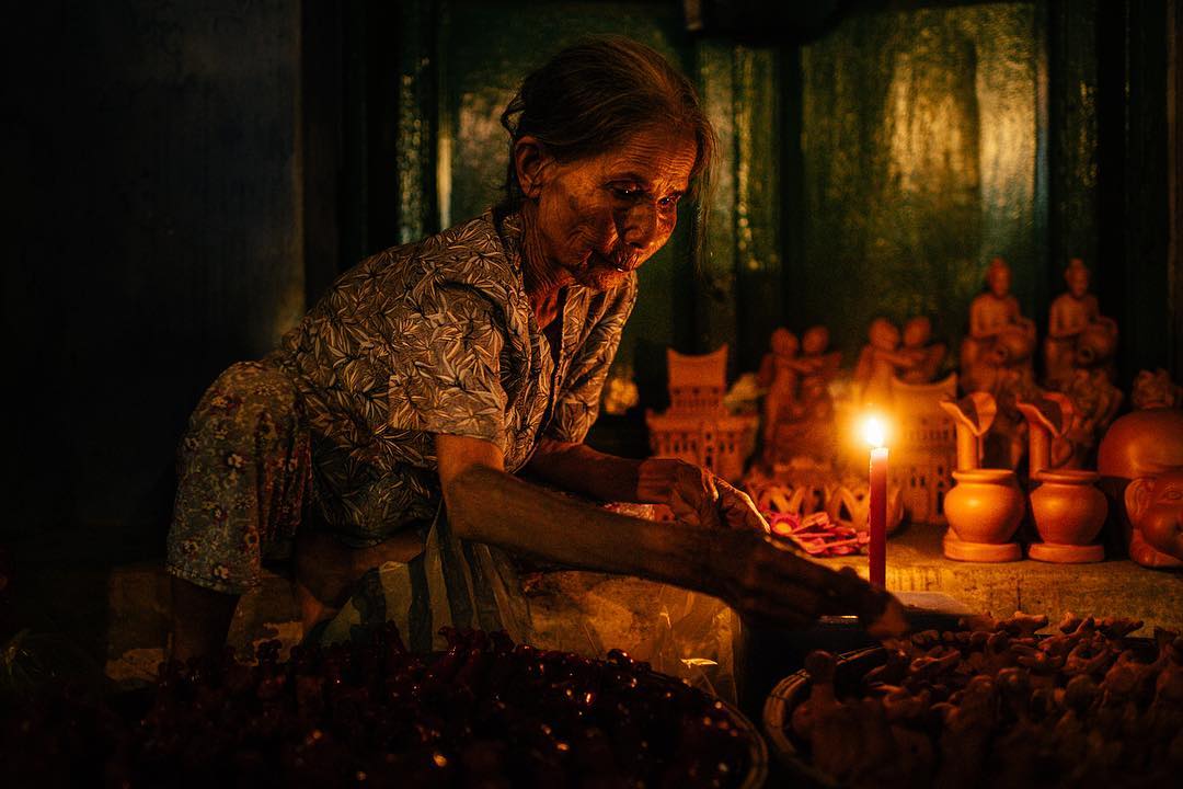 Travel photography from Southeast Asia by Daniel Bilsborough