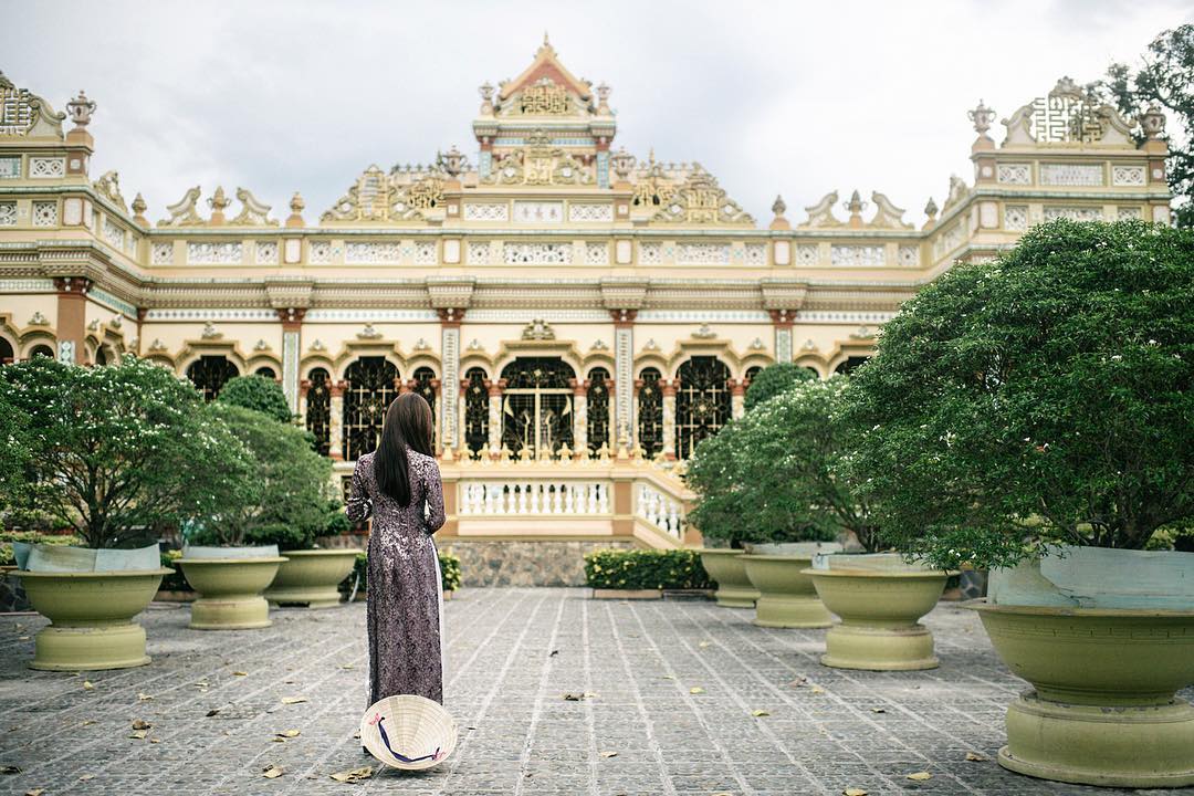 Travel photography from Southeast Asia by Daniel Bilsborough